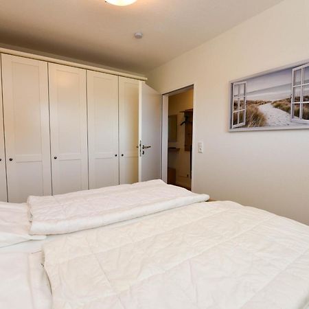 Haus "Nautilus" Appartement Nau11 杜亨 外观 照片