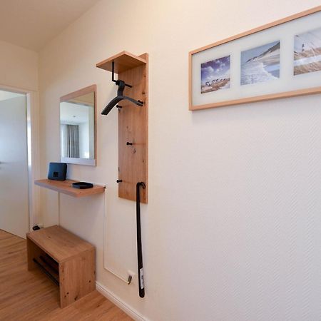 Haus "Nautilus" Appartement Nau11 杜亨 外观 照片
