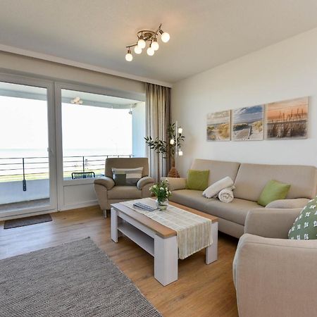 Haus "Nautilus" Appartement Nau11 杜亨 外观 照片