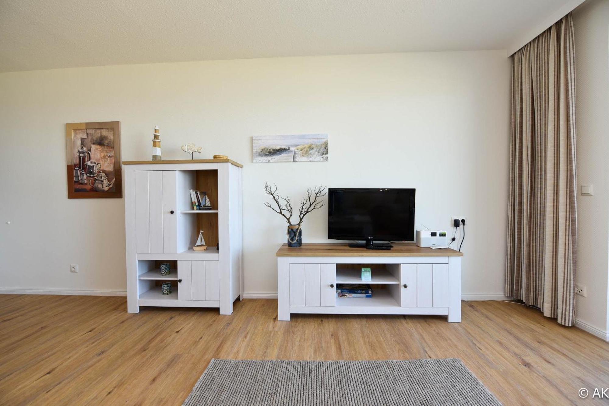 Haus "Nautilus" Appartement Nau11 杜亨 外观 照片